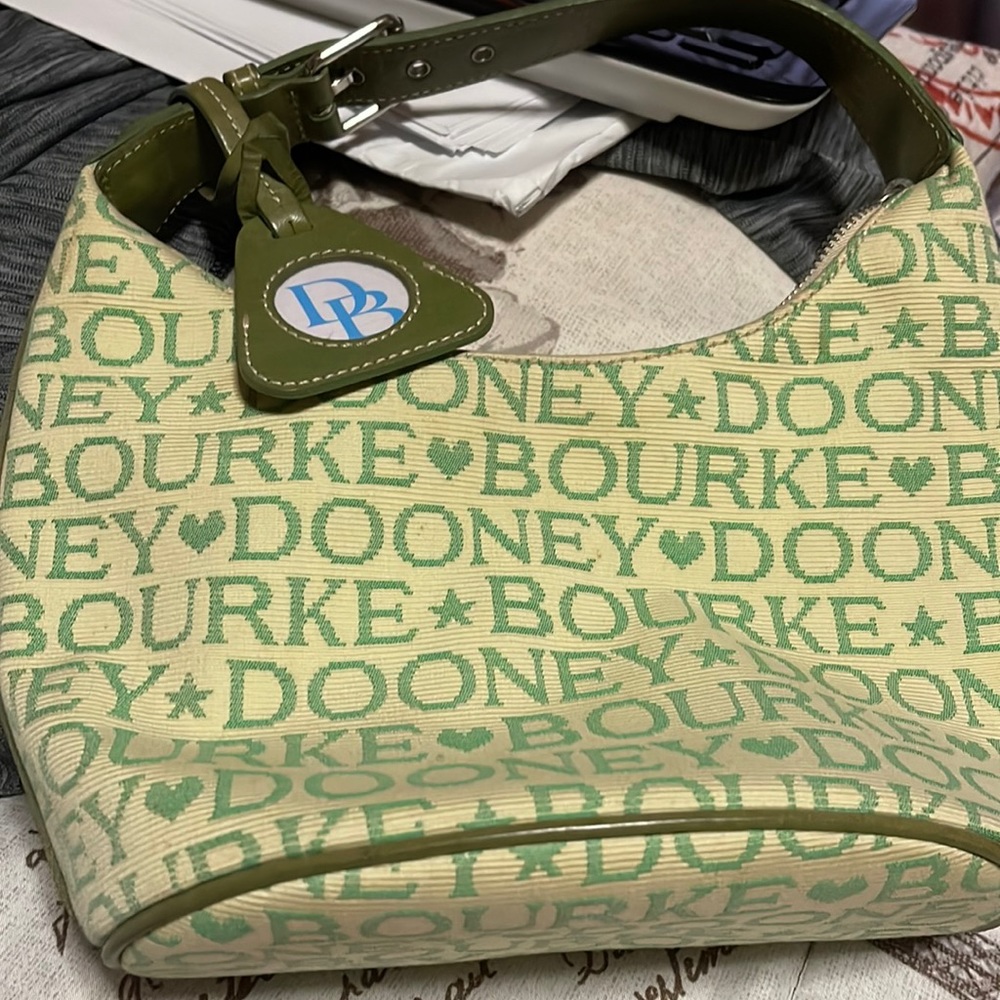 Perfect bag for anytime of the year.
